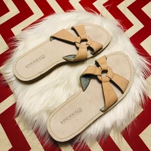 Sperry topsider Sandals